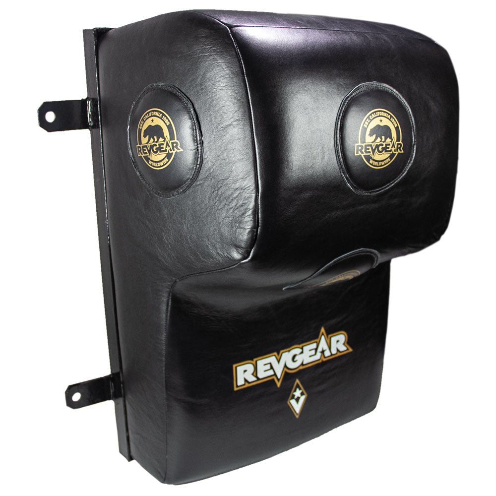 Revgear Uppercut and Hook Box - Professional Heavy Bag