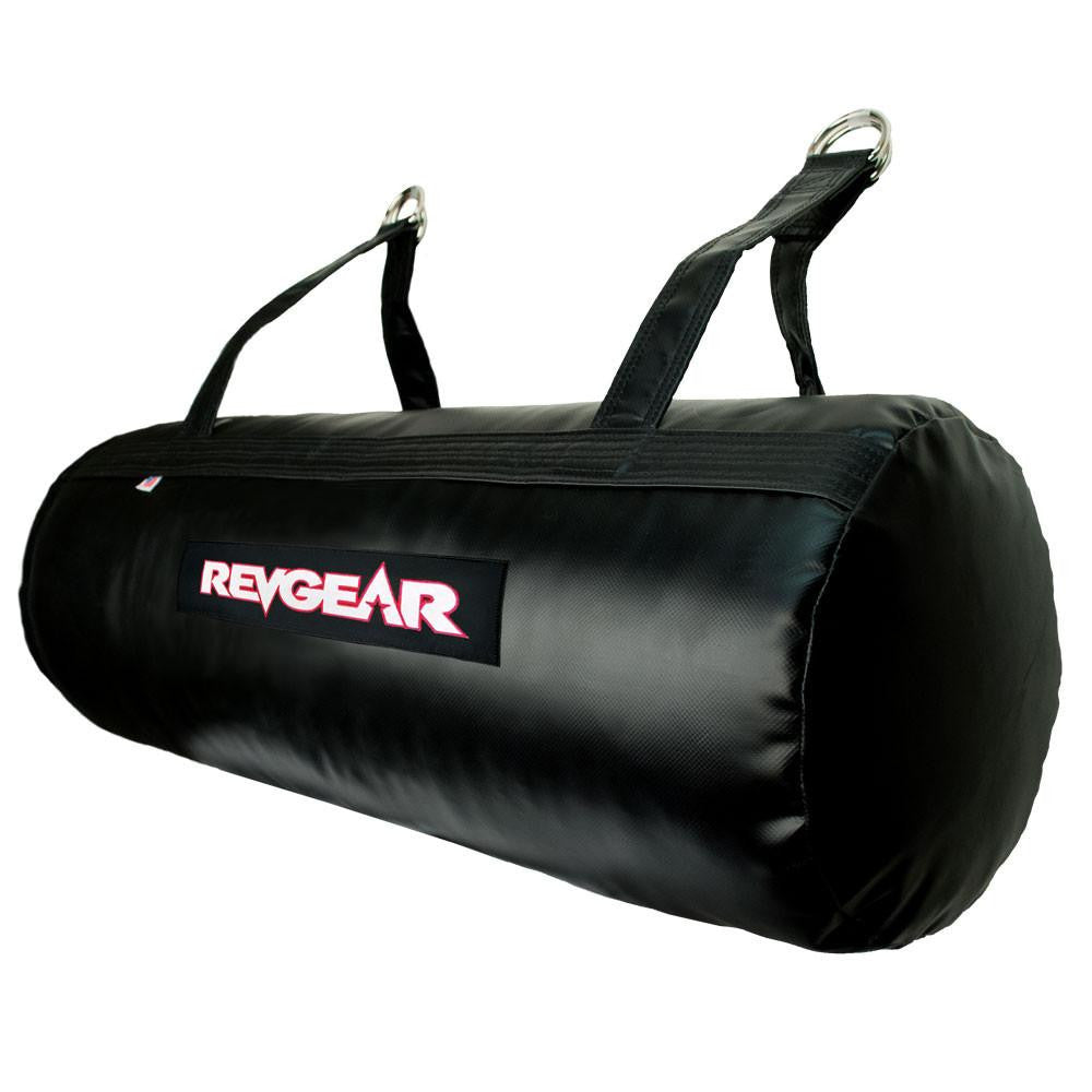 Revgear Uppercut Bag - Vinyl-Coated Nylon for Boxing & MMA