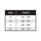 Revgear Women's Groin and Ab Protector for Combat Sports