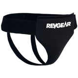 Revgear Women's Groin and Ab Protector for Combat Sports