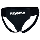 Revgear Women's Groin and Ab Protector for Combat Sports