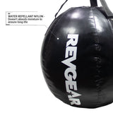 Revgear Wrecking Ball Punching Bag for Precision Striking & Footwork