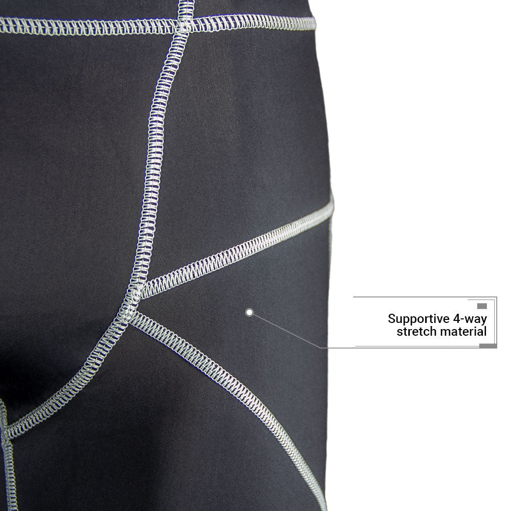Revgear X13 Compression Short with Cup