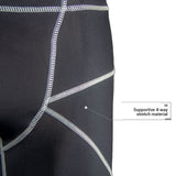 Revgear X13 Compression Short with Cup