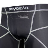 Revgear X13 Compression Short with Cup