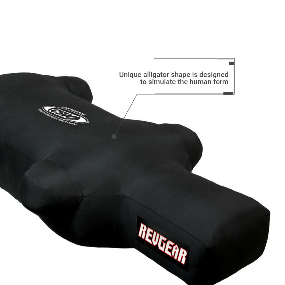 Revgear Youth Motion Master Grappling Bag for Kids