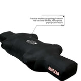 Revgear Youth Motion Master Grappling Bag for Kids