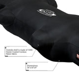 Revgear Youth Motion Master Grappling Bag for Kids