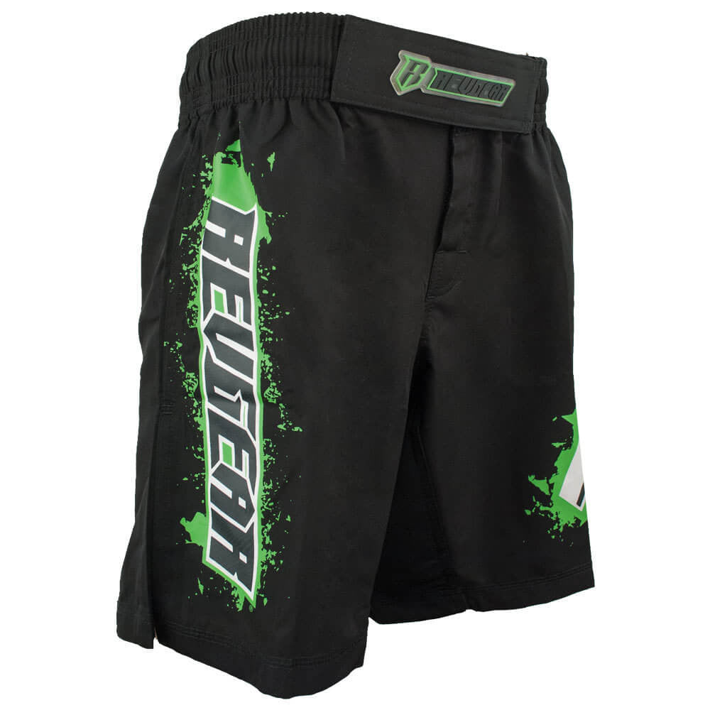 Revgear Youth Pro Fight Shorts - Lightweight & Agile for Combat Sports