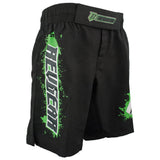 Revgear Youth Pro Fight Shorts - Lightweight & Agile for Combat Sports