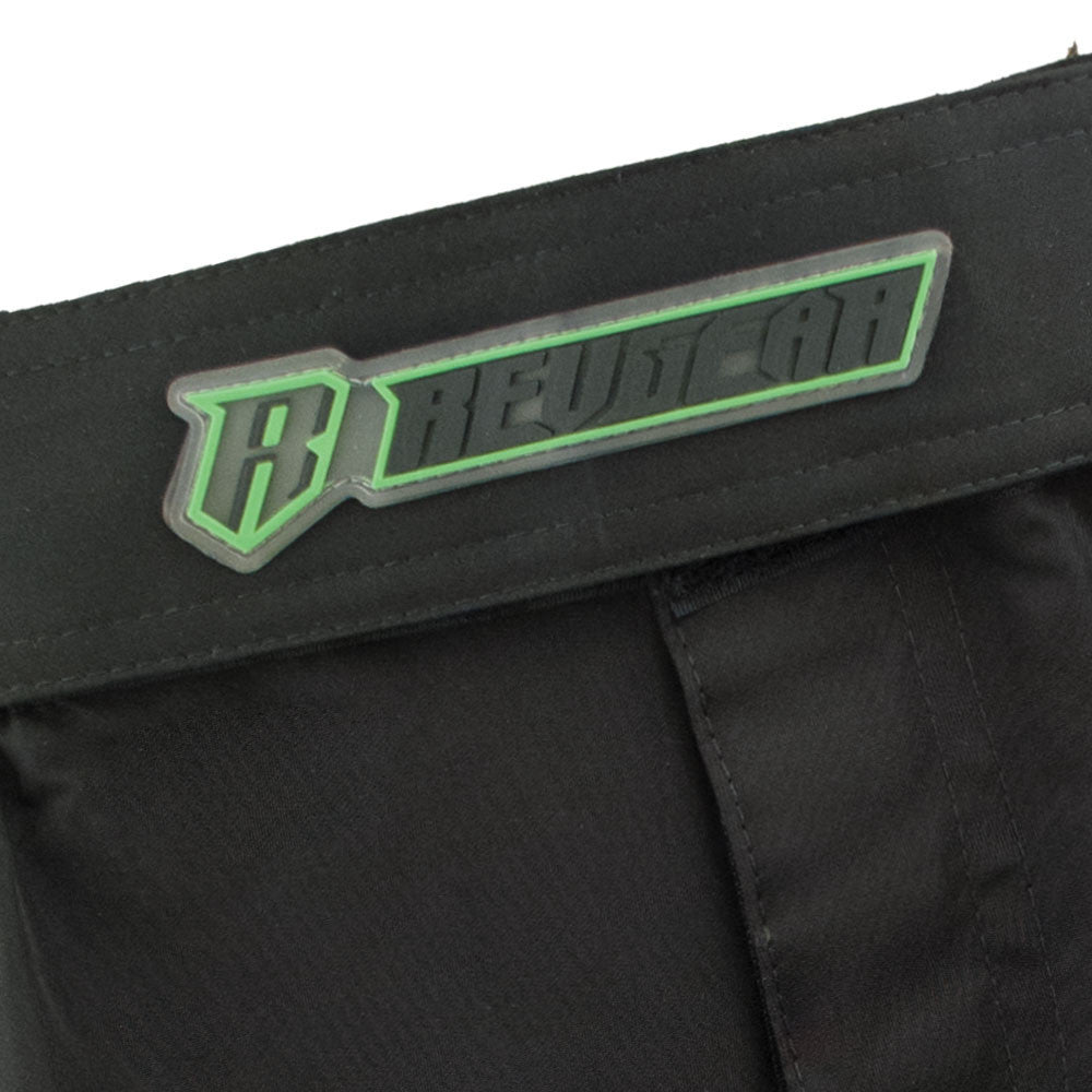 Revgear Youth Pro Fight Shorts - Lightweight & Agile for Combat Sports