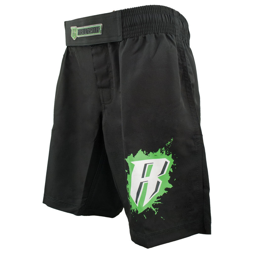 Revgear Youth Pro Fight Shorts - Lightweight & Agile for Combat Sports