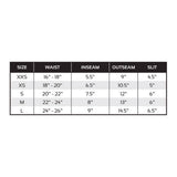 Revgear Youth Pro Fight Shorts - Lightweight & Agile for Combat Sports