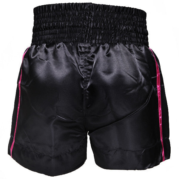 Revgear Youth Thai Shorts - Pink