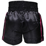 Revgear Youth Thai Shorts - Pink