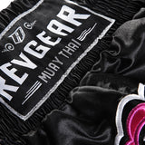 Revgear Youth Thai Shorts - Pink