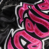 Revgear Youth Thai Shorts - Pink
