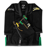 Revgear Zuma Kids BJJ Gi - Black
