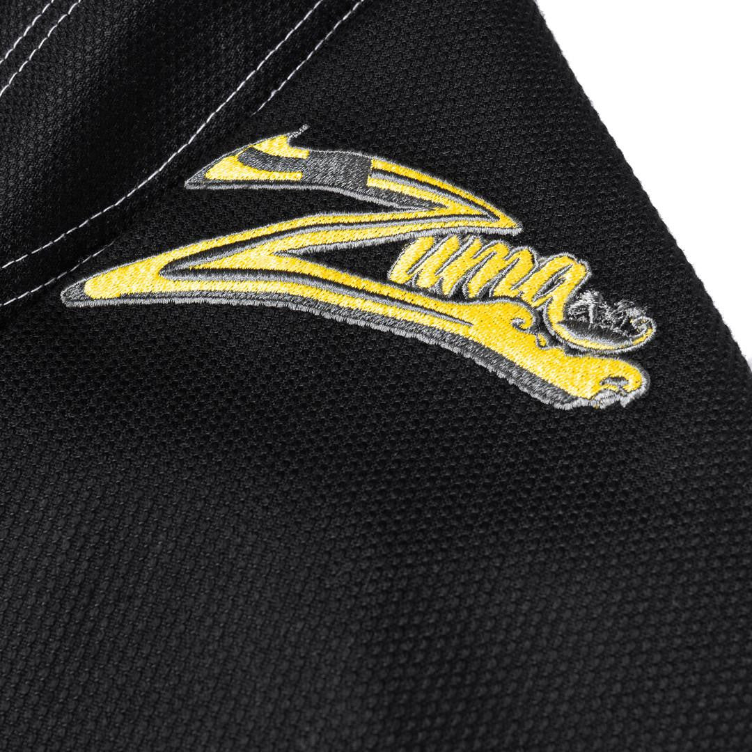 Revgear Zuma Kids BJJ Gi - Black