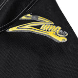 Revgear Zuma Kids BJJ Gi - Black