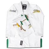 Revgear Zuma Kids BJJ Gi  | Youth Brazilian Jiu Jitsu Uniform