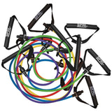 The Original Xertube Resistance Band by SPRI