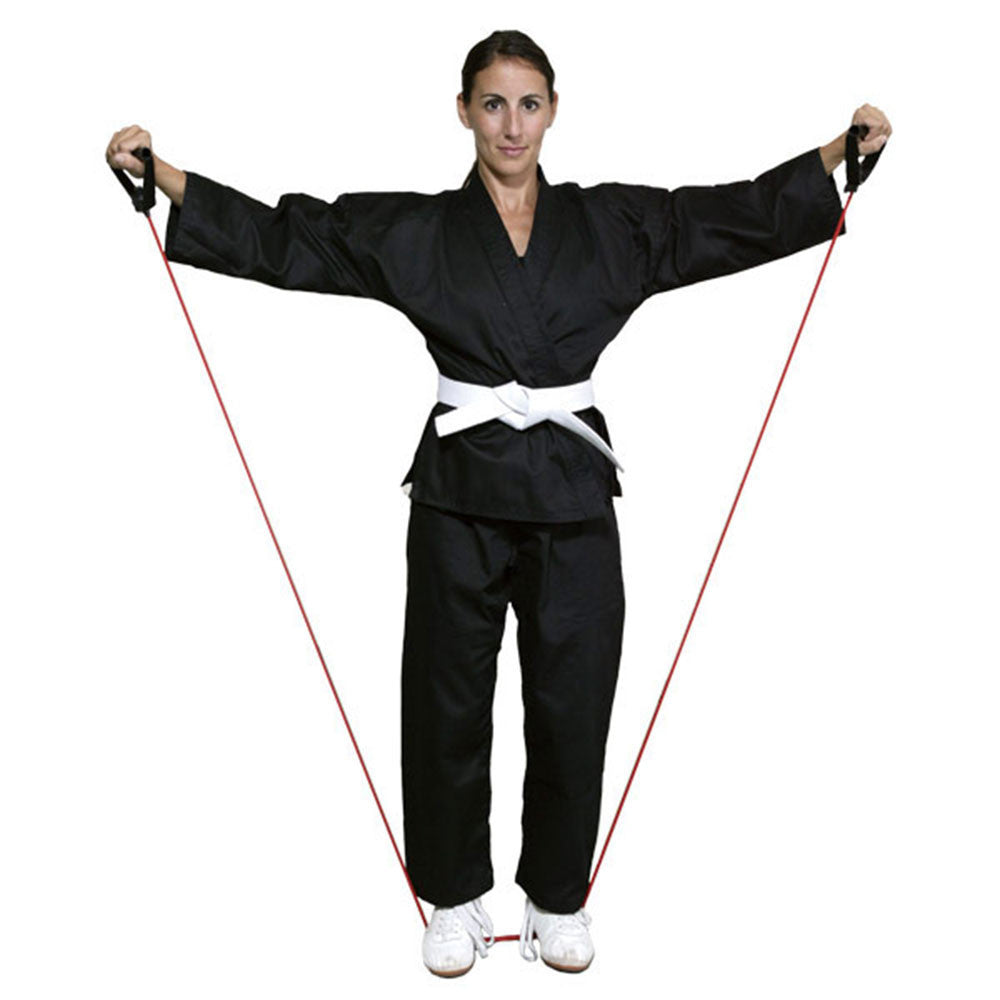 The Original Xertube Resistance Band by SPRI