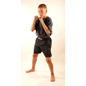 youth mma fighter