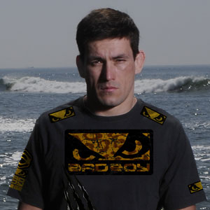 Demian Maia To Fight Anderson Silva at UFC 112 - Revgear Wholesale