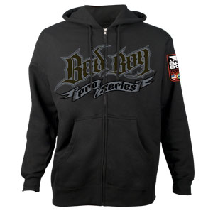 Just in: Bad Boy Pro Series Apparel for Kids - Revgear