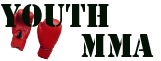 Youth MMA Logo