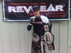 michael shields revgear