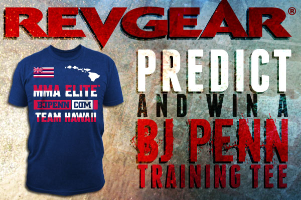 UFC 137 Twitter Contest - Predict & Tweet! 