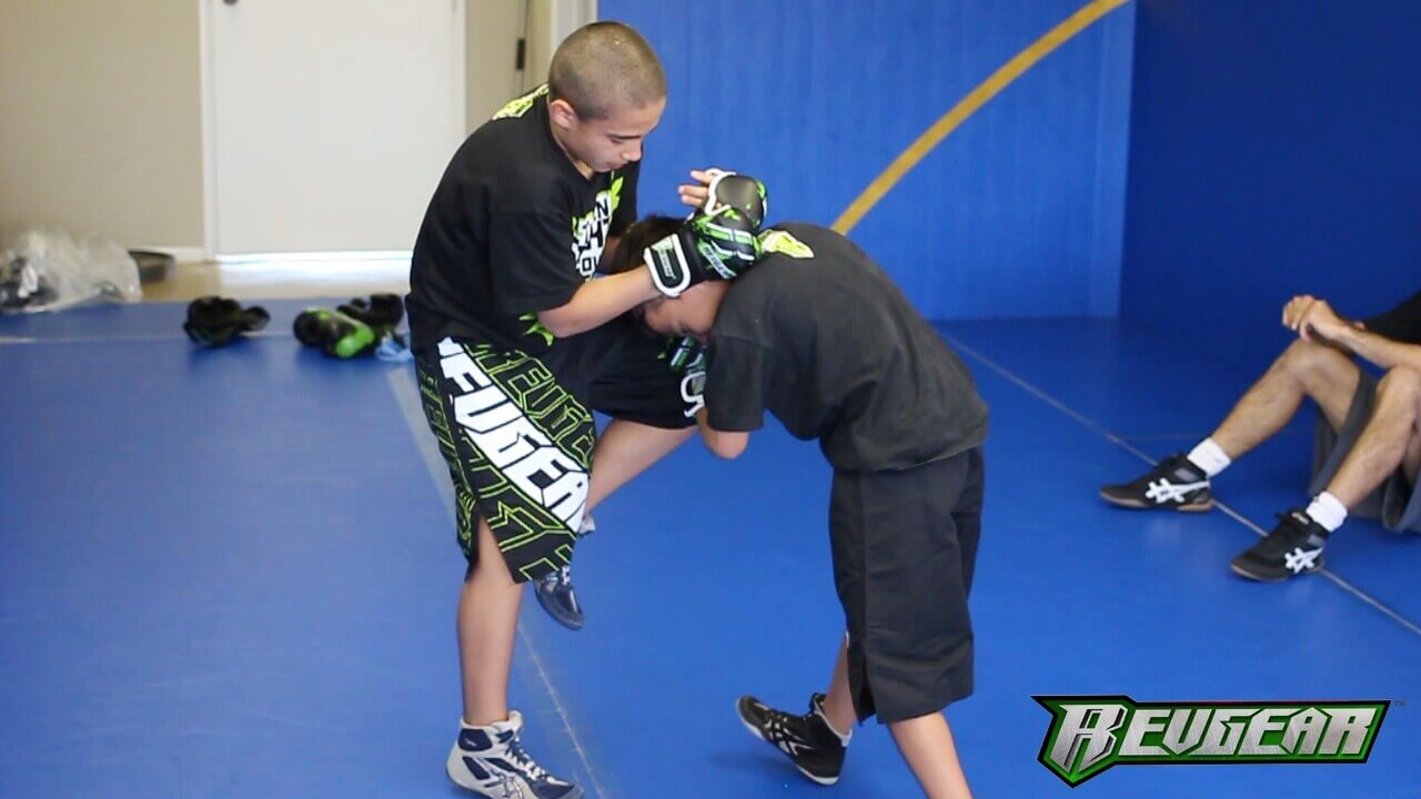 ruffo brothers anti bullying self defense