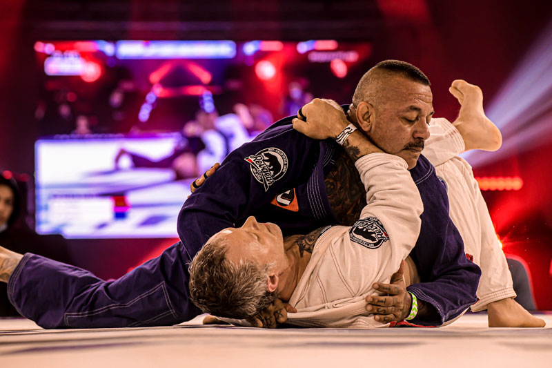 Brazilian Jiu Jitsu: what it is and what equipment is needed to