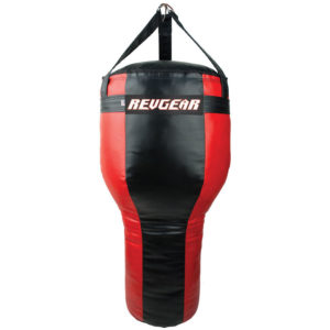 Revgear Heavy Bag Product Guide - Revgear